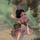 Illustration for article titled See the Beautiful, Poetic Artwork by the Ladies of Disney Animation